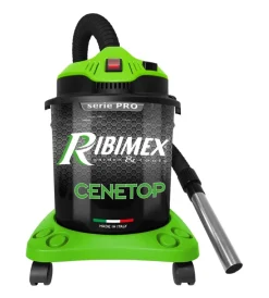 Discount Aspiracenenere elettrico "cenetop" 1200 w 18 lt Aspiratori