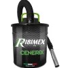 Clearance Aspiracenenere elettrico "cenerix" 1200 w 18 lt Aspiratori