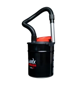 Larx Aspiratori|Aspiracenere elettrico
