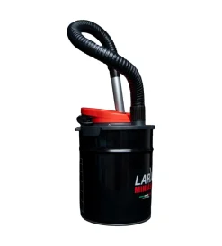 Larx Aspiratori|Aspiracenere elettrico