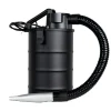 Aspiratori-Larx Aspiracenere elettrico 600 w 8 lt