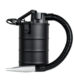 Aspiratori-Larx Aspiracenere elettrico 600 w 8 lt