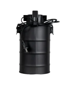 Aspiratori-Larx Aspiracenere elettrico 600 w 8 lt