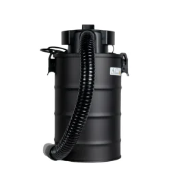 Aspiratori-Larx Aspiracenere elettrico 600 w 8 lt