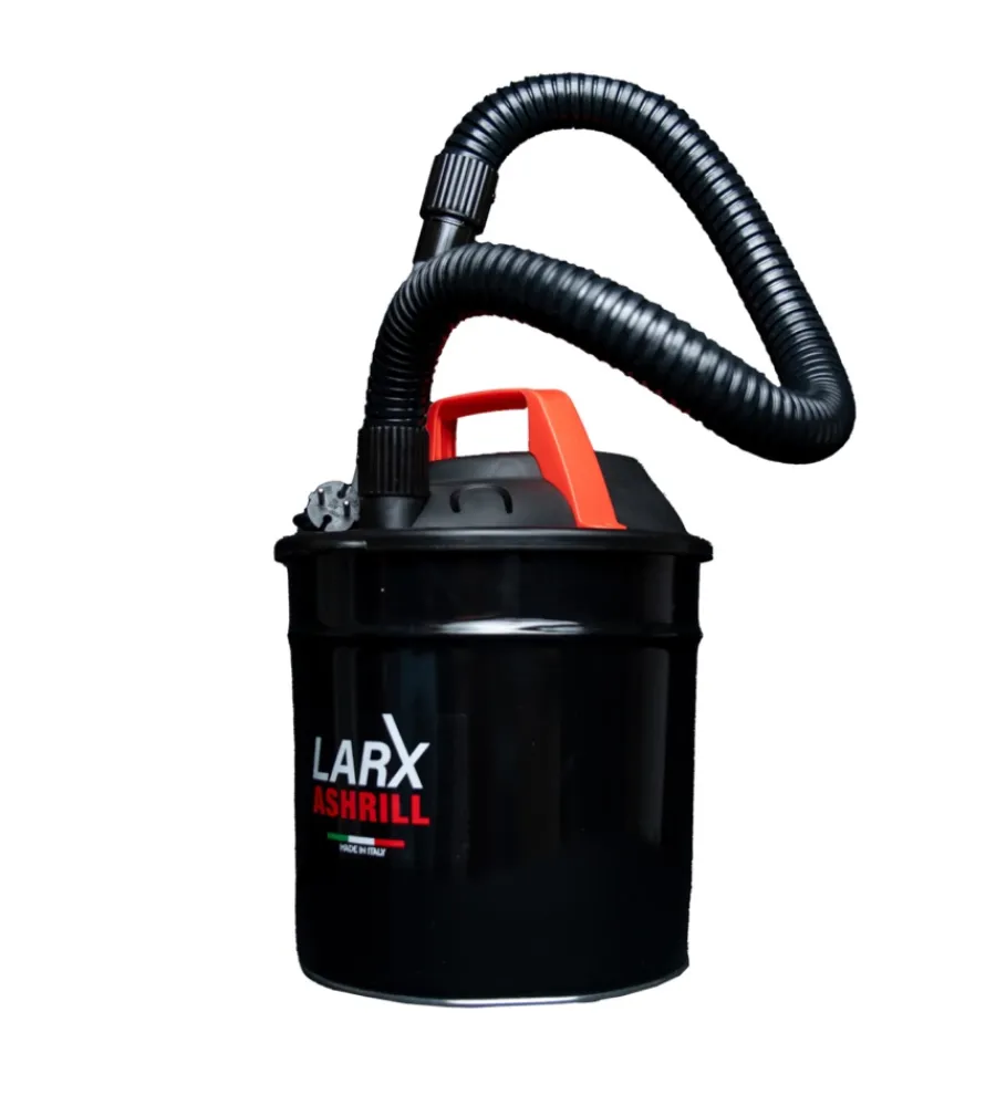 Aspiracenere elettrico "ashrill" 1000 w 18 lt Aspiratori