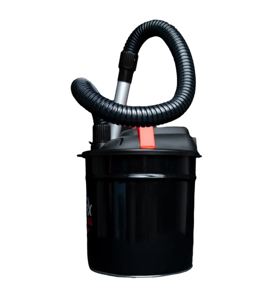 Aspiracenere elettrico "ashrill" 1000 w 18 lt Aspiratori