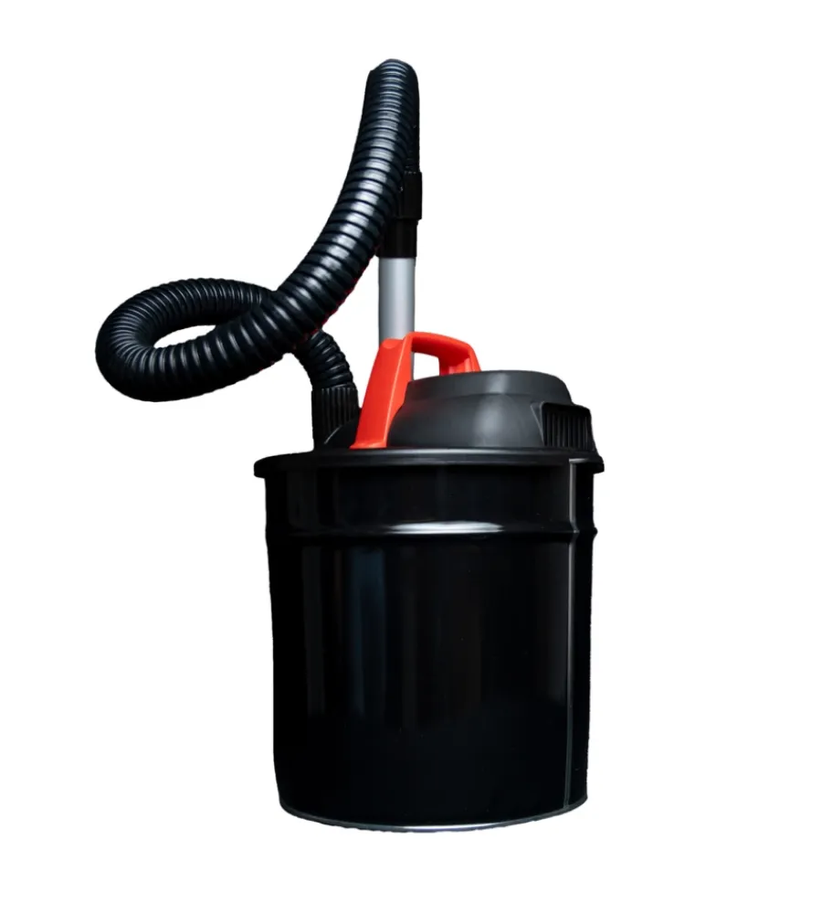 Aspiracenere elettrico "ashrill" 1000 w 18 lt Aspiratori