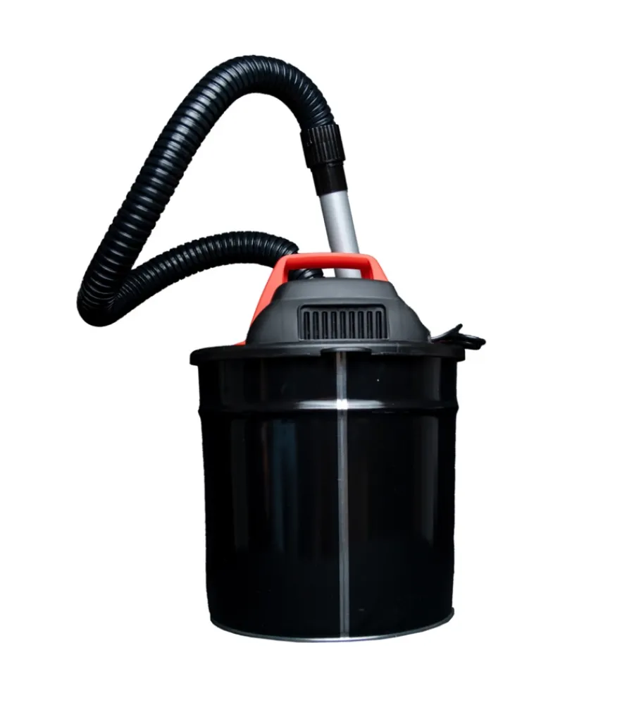 Aspiracenere elettrico "ashrill" 1000 w 18 lt Aspiratori