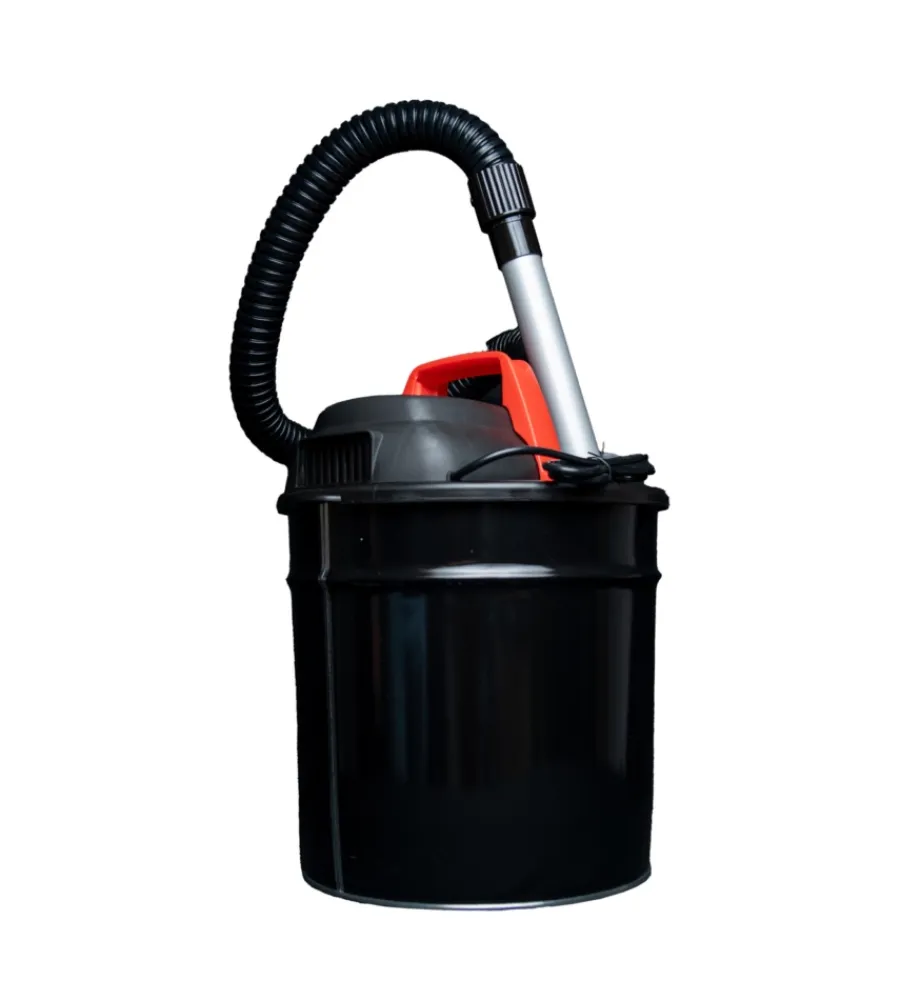 Aspiracenere elettrico "ashrill" 1000 w 18 lt Aspiratori