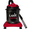 Aspiratori-Larx Aspiracenere elettrico "ashtop" 1200 w 18 lt