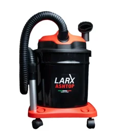 Aspiratori-Larx Aspiracenere elettrico