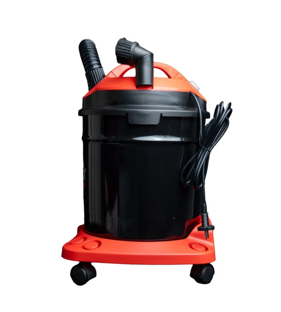 Aspiratori-Larx Aspiracenere elettrico "ashtop" 1200 w 18 lt