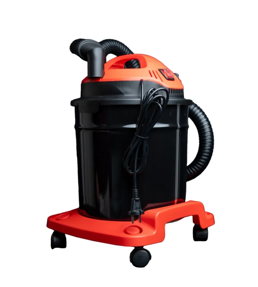 Aspiratori-Larx Aspiracenere elettrico "ashtop" 1200 w 18 lt