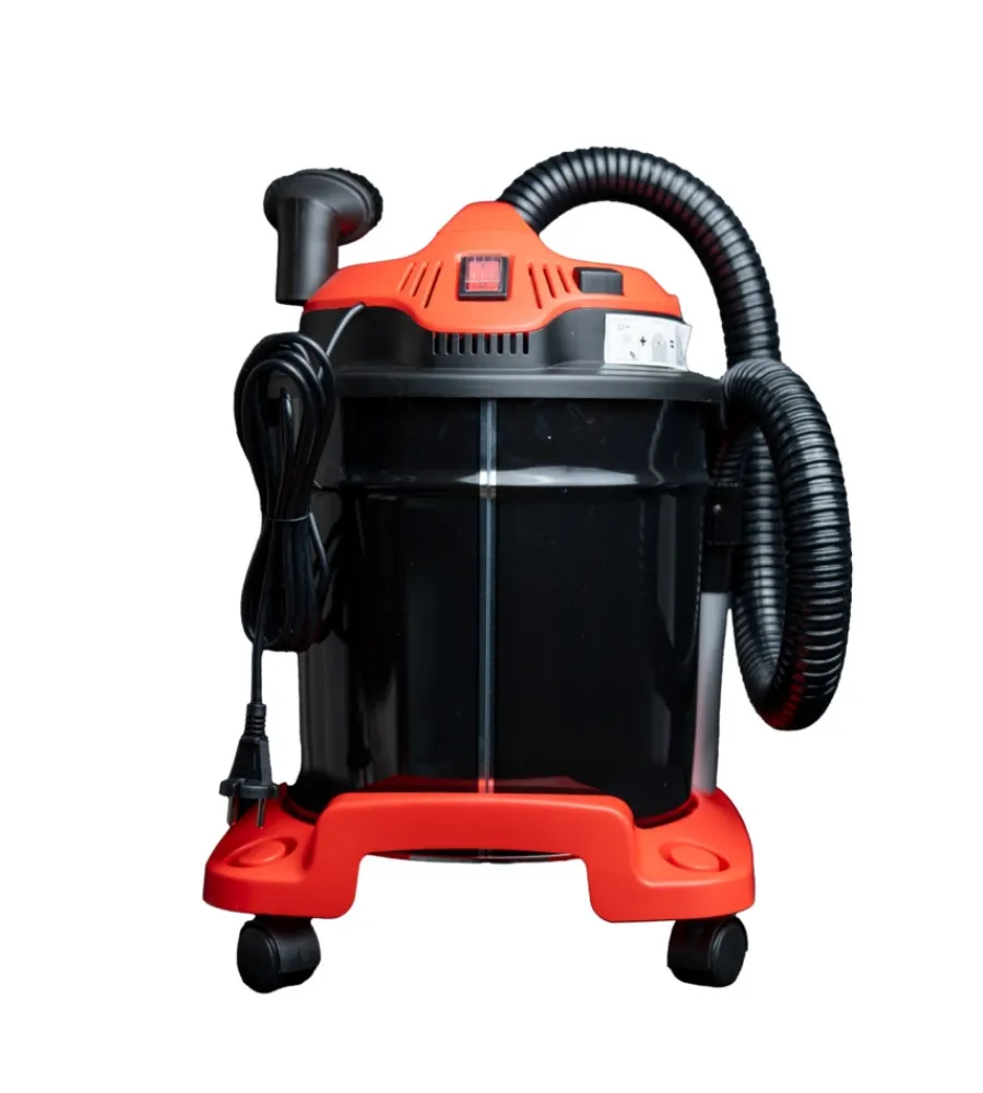 Aspiratori-Larx Aspiracenere elettrico "ashtop" 1200 w 18 lt
