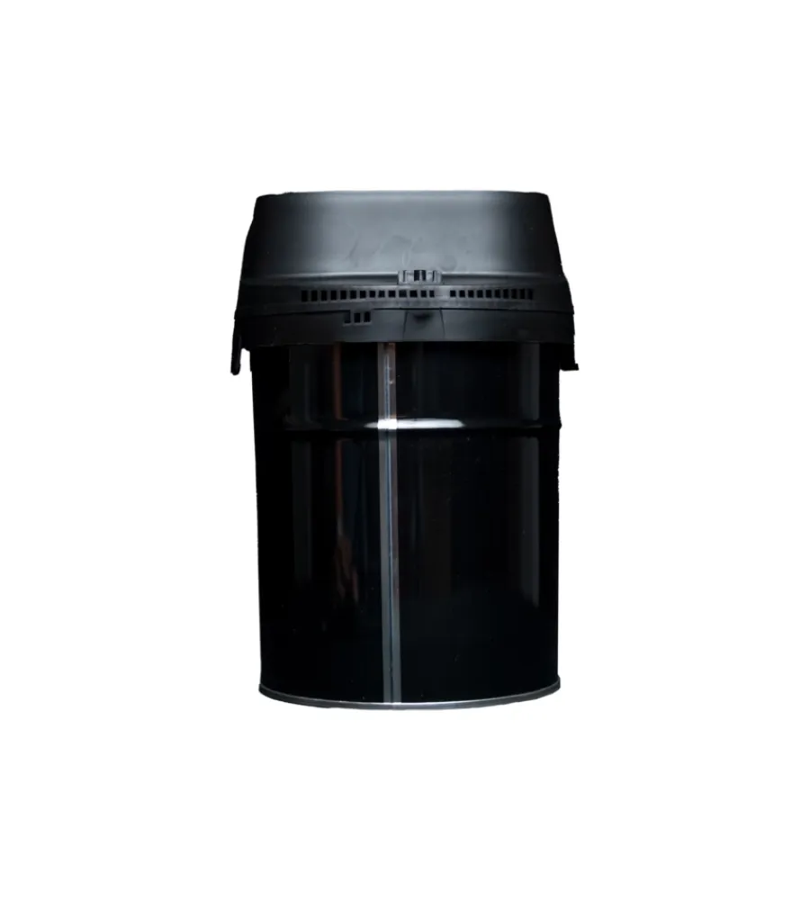 Aspiratori-Larx Aspiracenere elettrico "babyash" 500 w 4 lt