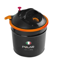 Discount Aspiracenere elettrico polar 900 w 18 lt Aspiratori
