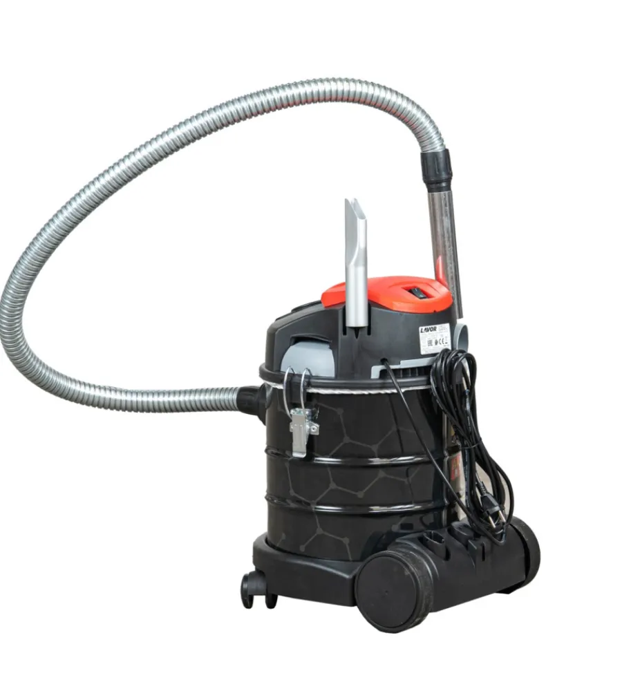 Best Aspiracenere "ashley 1000 premium evo" 1000 w 20 lt Aspiratori