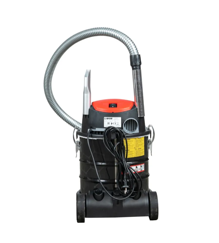 Best Aspiracenere "ashley 1000 premium evo" 1000 w 20 lt Aspiratori