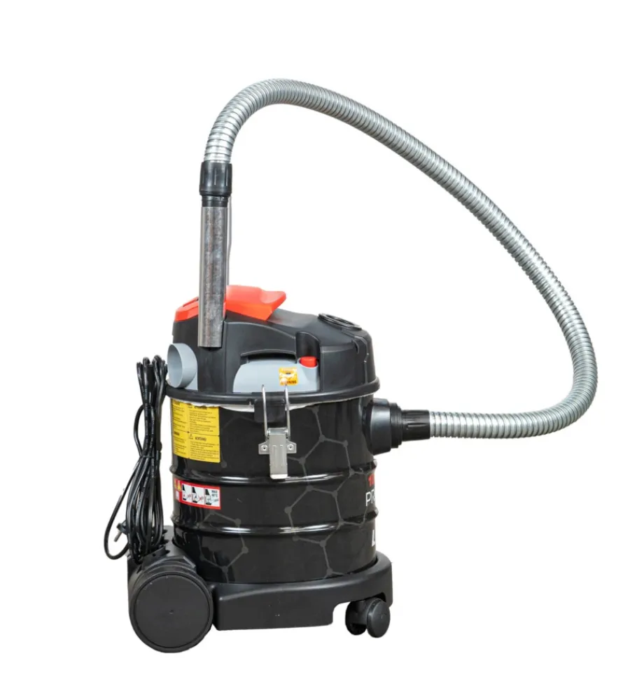 Best Aspiracenere "ashley 1000 premium evo" 1000 w 20 lt Aspiratori