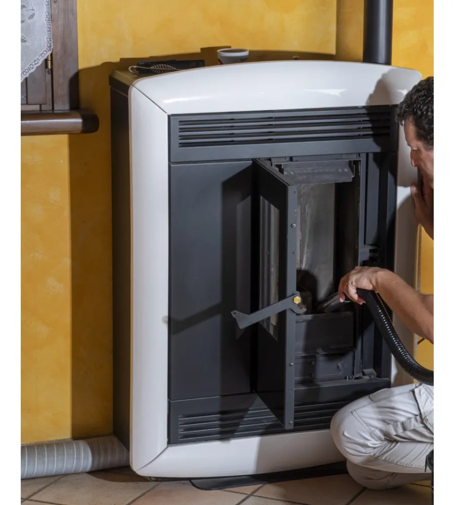 Aspiratori-Lavorwash Aspiracenere "ashley 901" 1000 w 18 lt