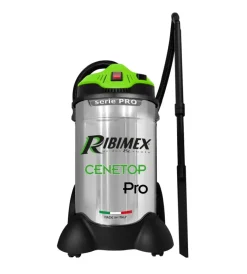 New Aspiracenere professionale "cenetop pro" 1200 w 30 lt Aspiratori