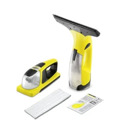 Karcher Lavavetri|Aspiragocce a batteria wv2 + kv4 -