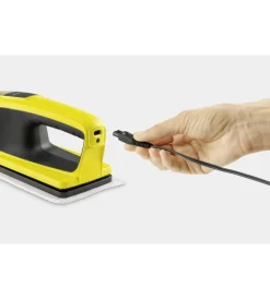 Karcher Lavavetri|Aspiragocce a batteria wv2 + kv4 -