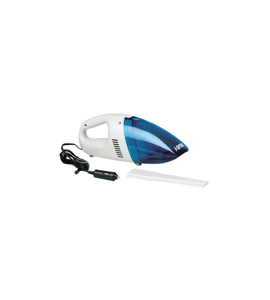 Chimico Pulizia-Lampa Aspirapolvere 12 v. i spiro 48000
