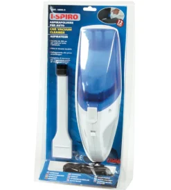 Chimico Pulizia-Lampa Aspirapolvere 12 v. i spiro  48000