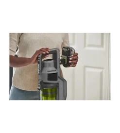 Ryobi Aspirazione|Aspirapolvere a batteria 18v rsvs18-0 - 820l/m -