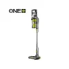 Aspirazione- Aspirapolvere a batteria 18v rsvs18bl brushless-0 900 l/m - ryobi