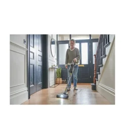 Aspirazione- Aspirapolvere a batteria 18v rsvs18bl brushless-0 900 l/m - ryobi