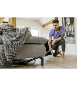 Karcher Aspirazione|Aspirapolvere a batteria