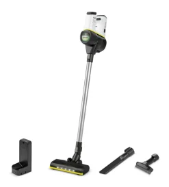 Outlet Aspirapolvere a batteria "vc6 cordless ourfamily" 25,2v 2,5 ah Aspirazione