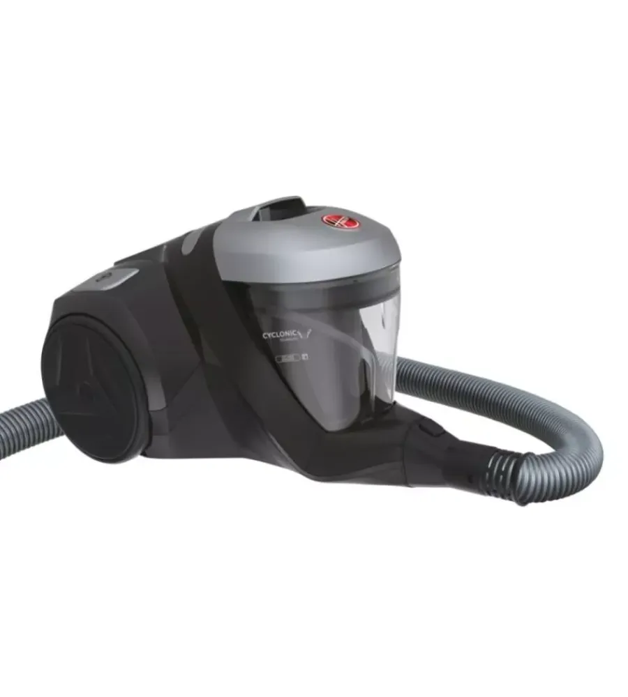 Aspirazione- Aspirapolvere a traino senza sacco "h-power 300" hoover, 850w