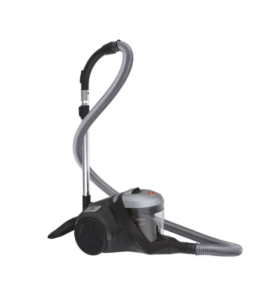 Aspirazione- Aspirapolvere a traino senza sacco "h-power 300" hoover, 850w