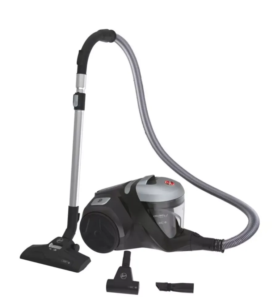 Aspirazione- Aspirapolvere a traino senza sacco "h-power 300" hoover, 850w