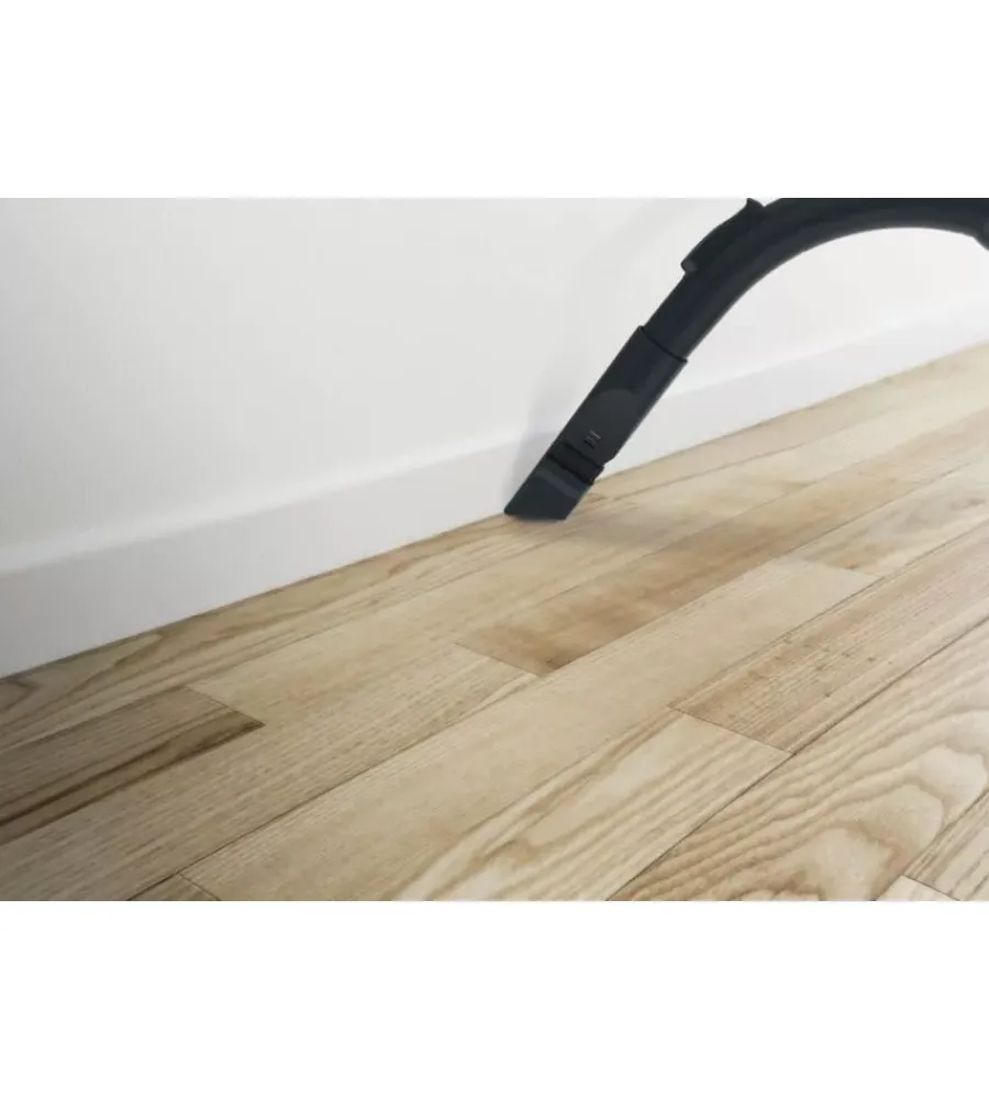 Aspirazione- Aspirapolvere a traino senza sacco "h-power 300" hoover, 850w