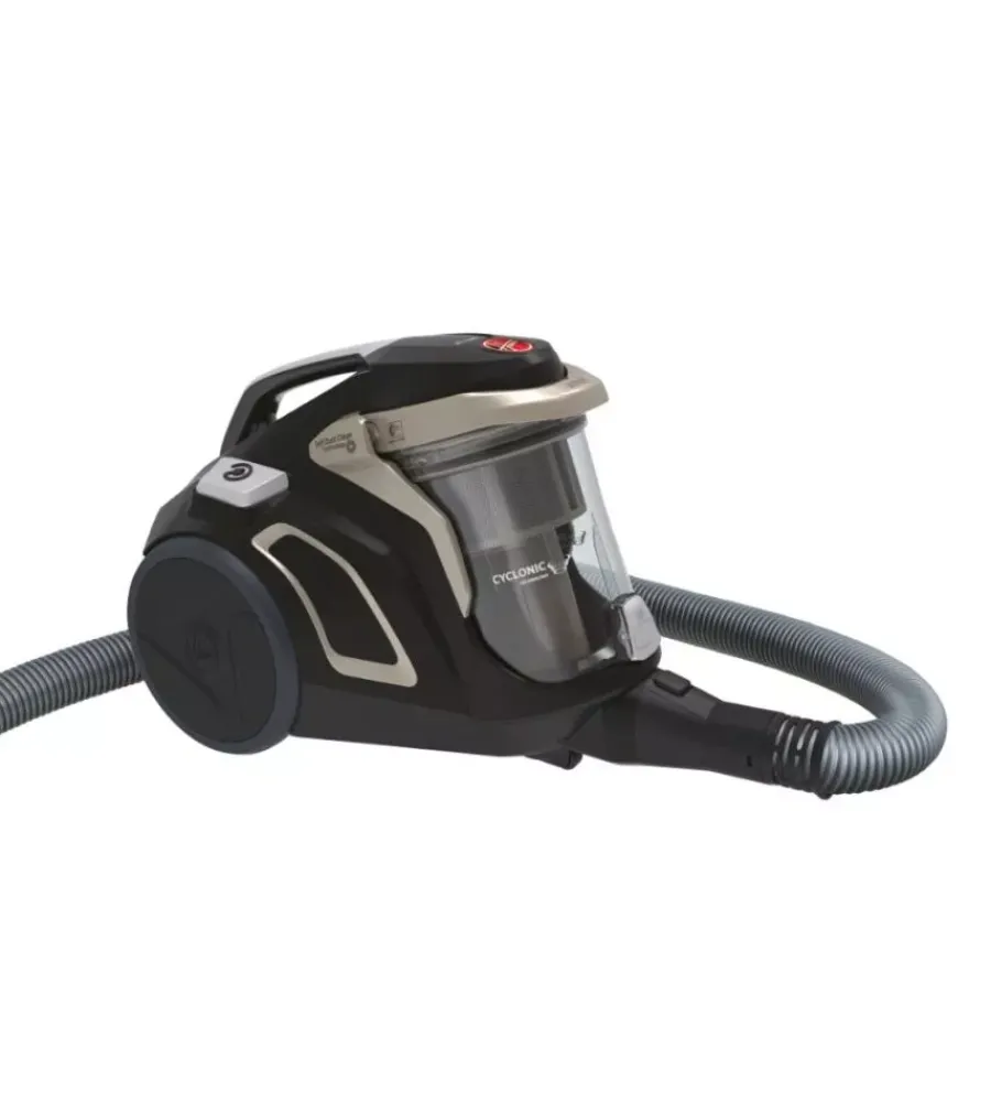 Best Aspirapolvere a traino senza sacco "h-power 700" hoover Aspirazione