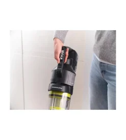 Aspirazione-Ryobi Aspirapolvere antigroviglio brushless