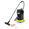 Karcher Aspiratori|Aspirapolvere aspiracenere elettrico "ad4 premium" 600 w 17 lt