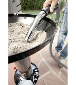 Karcher Aspiratori|Aspirapolvere aspiracenere elettrico
