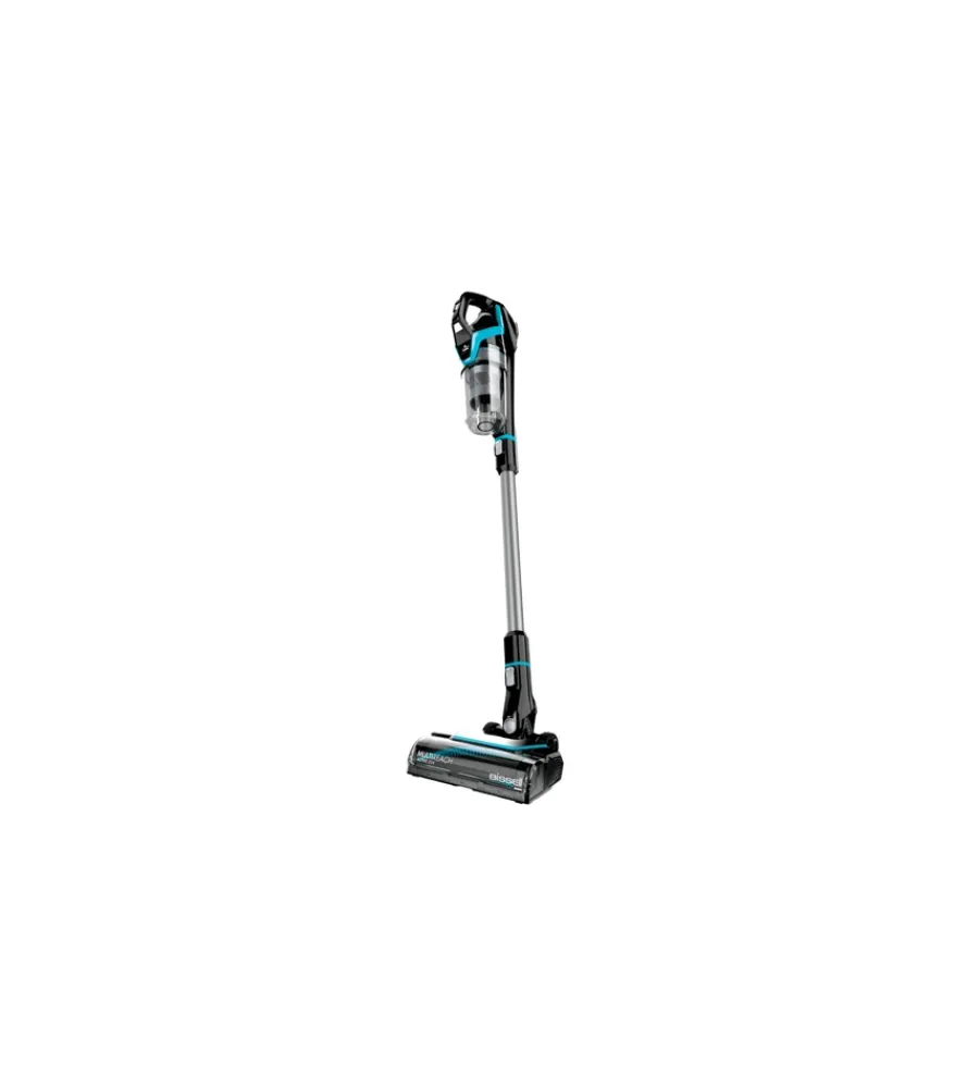 New Aspirapolvere elettrico "multireach active" bissel, 21v Aspirazione