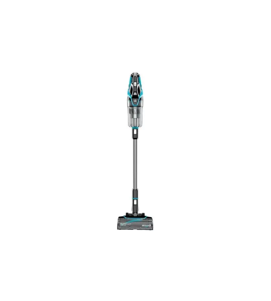 New Aspirapolvere elettrico "multireach active" bissel, 21v Aspirazione