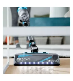 New Aspirapolvere elettrico
