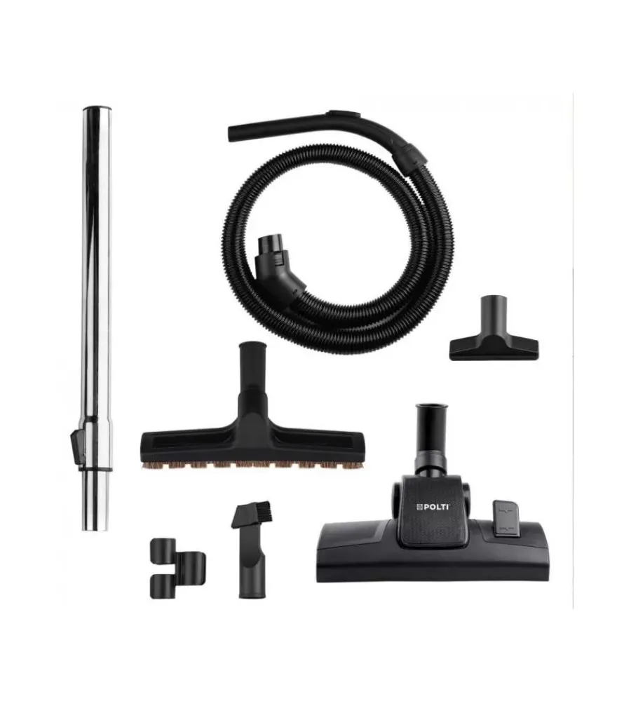 Outlet Aspirapolvere "forzaspira c110" 800w - polti Aspirazione