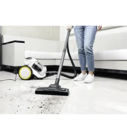 Discount Aspirapolvere multiciclonico 