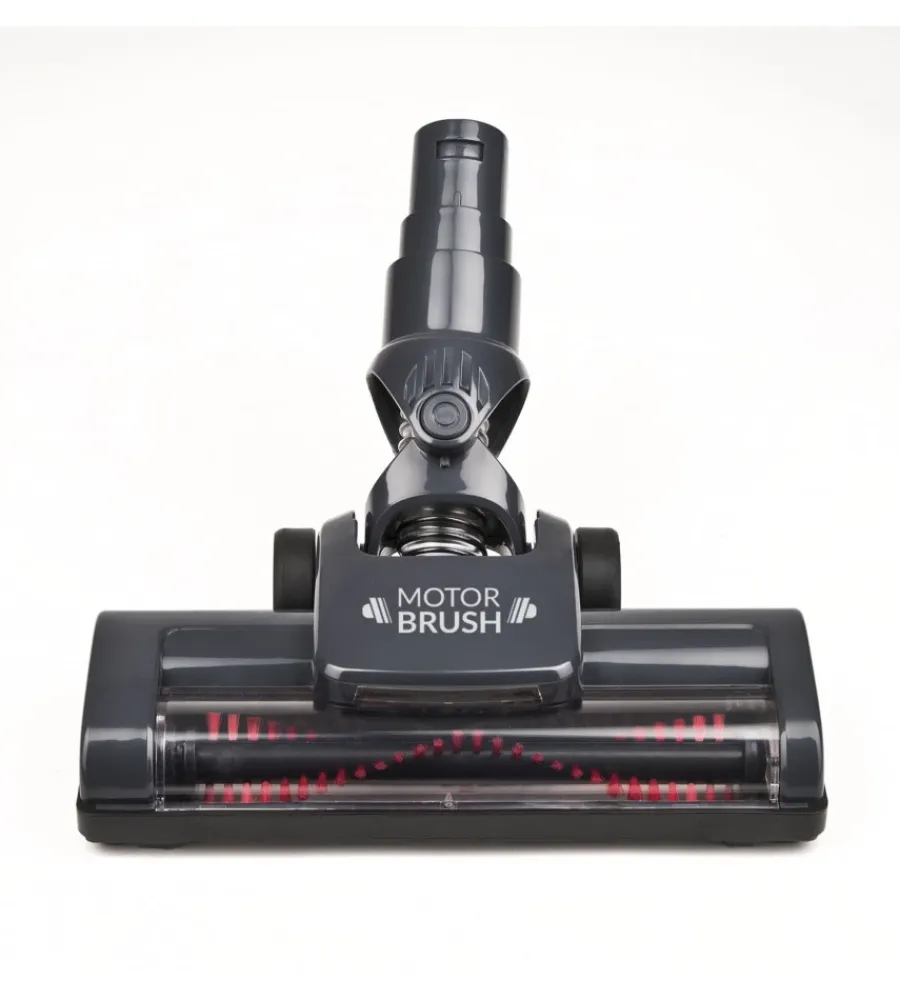 Best Aspirapolvere ricaricabile ciclonico, 120w Aspirazione