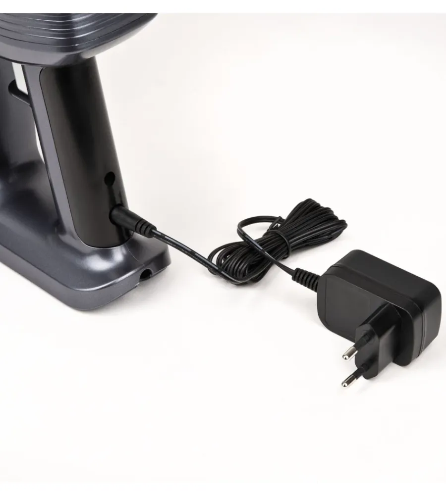 Best Aspirapolvere ricaricabile ciclonico, 120w Aspirazione