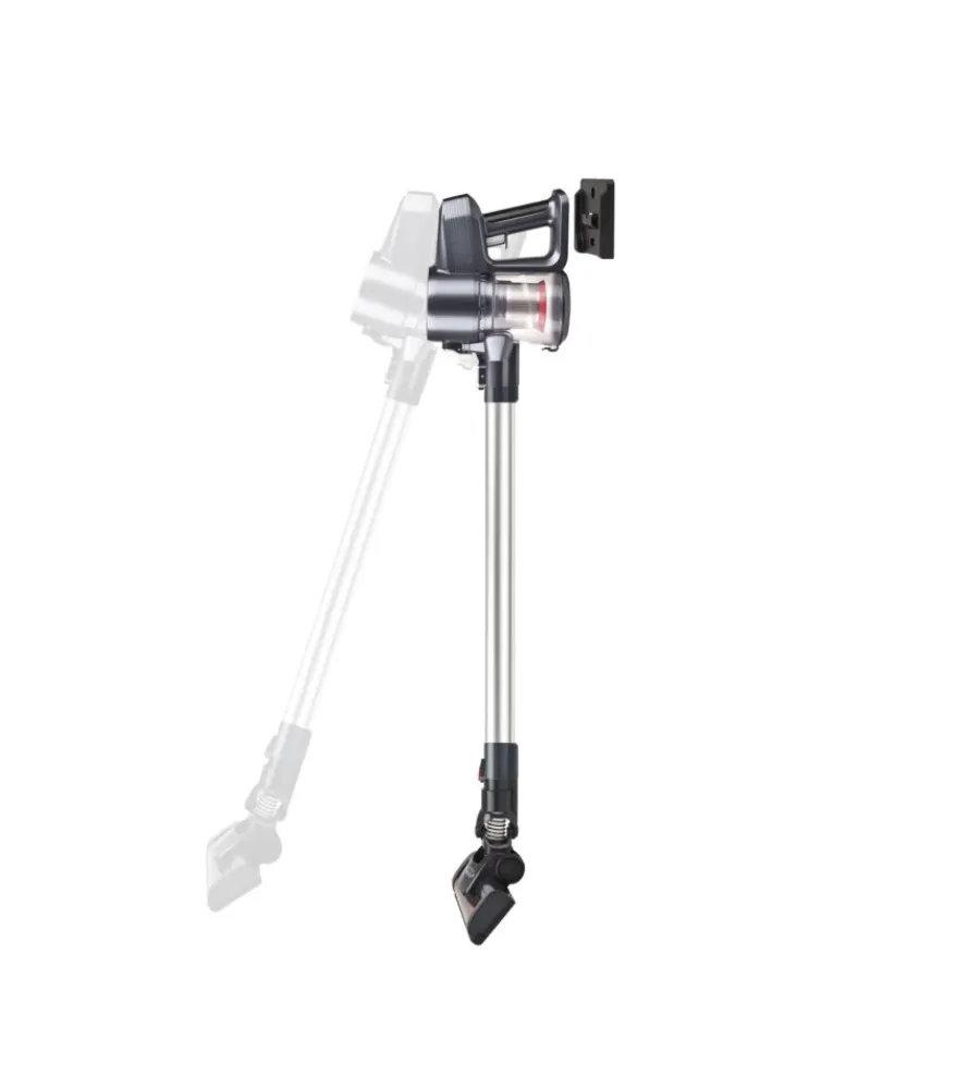 Best Aspirapolvere ricaricabile ciclonico, 120w Aspirazione